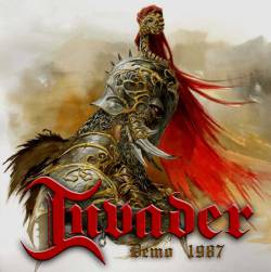 Invader (USA) : Demo 1987